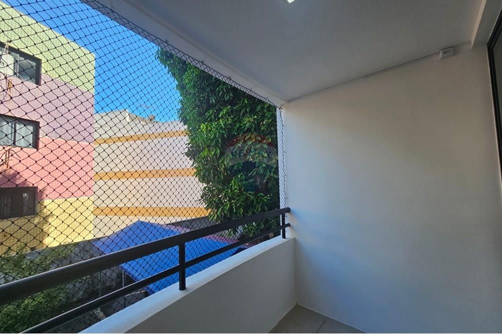 Apartamento - Costa azul