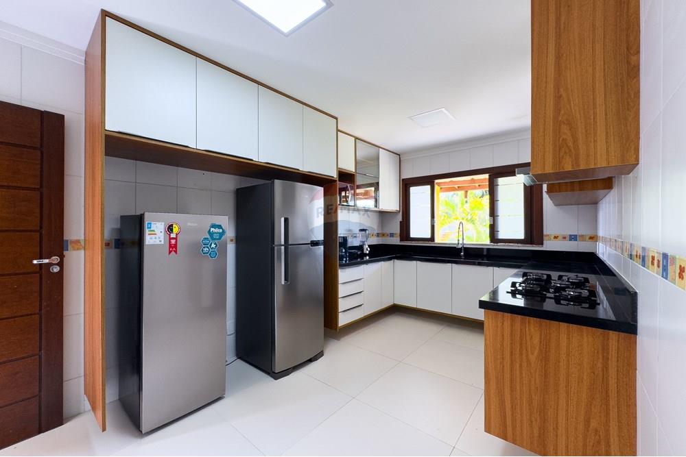 Casa de Condomínio - Venda - Camaçari , Bahia - IMG_7281.jpg - 580491001-70