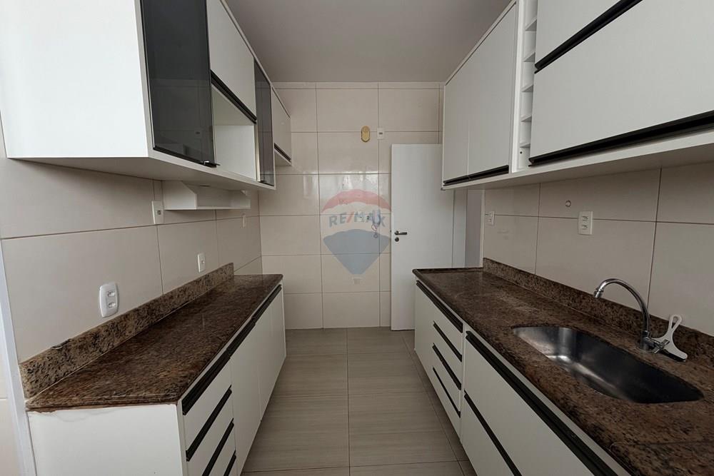 Apartamento - Alugar - Salvador , Bahia - IMG_1156.jpg - 580541077-2