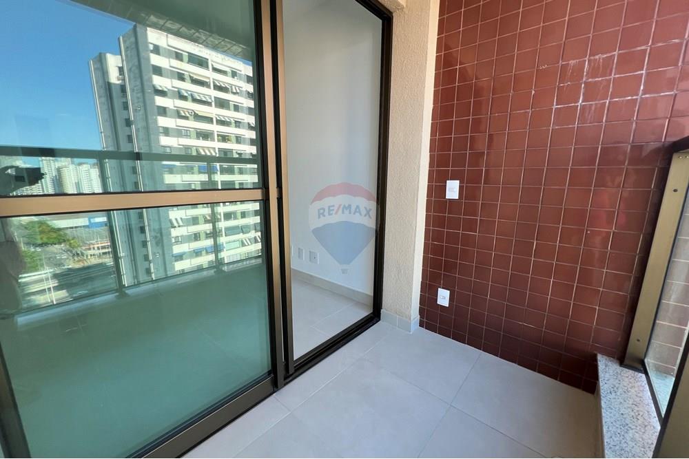 Apartamento - Parque bela vista