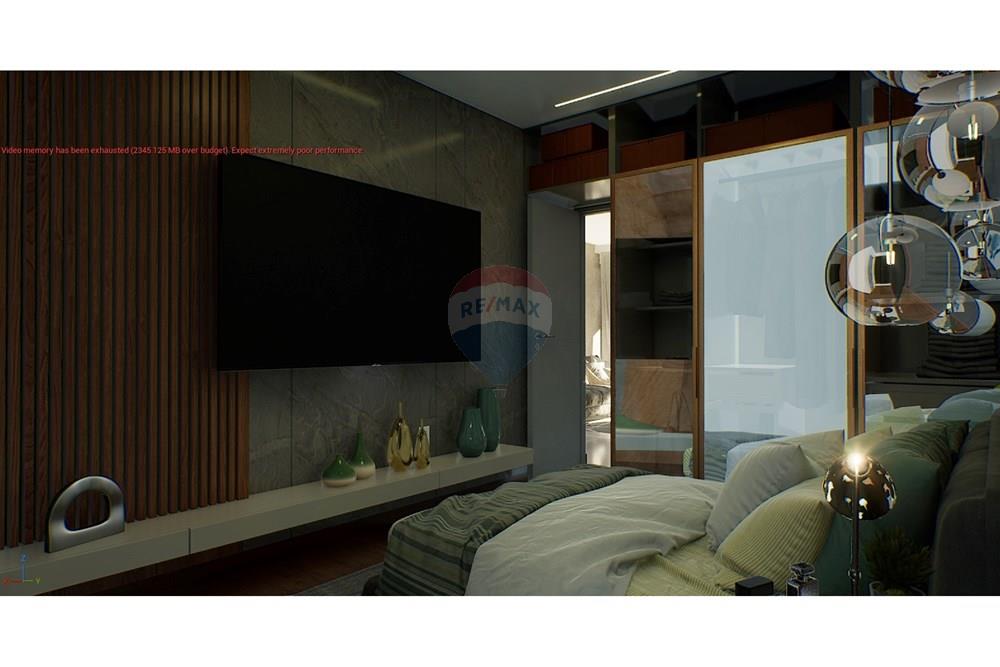 Apartamento - Venda - Lauro de Freitas , Bahia - IMG-20250820-WA0022.jpg - Suite - 580761033-38