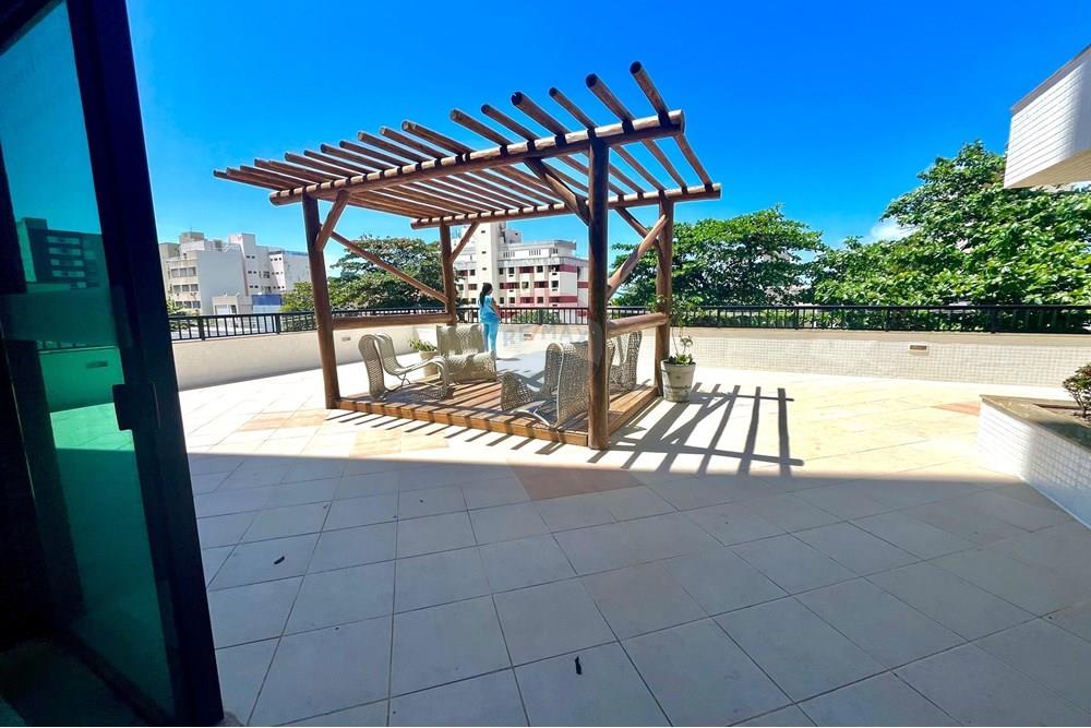 Apartamento - Pituba