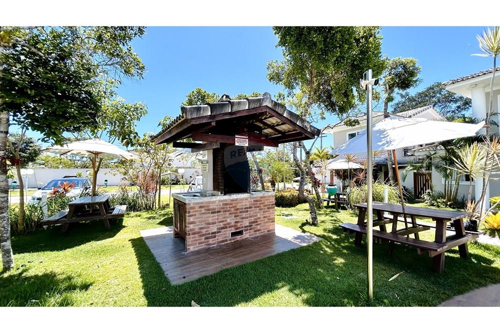 Casa de Condomínio - Venda - Arraial , Bahia - IMG_0917.jpeg - 580581025-31