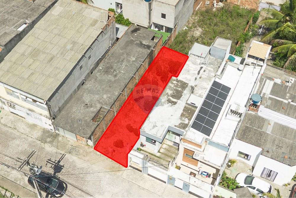 Terreno - Venda - Santo Antônio de Jesus , Bahia - DJI_0161.jpg - 580341054-39