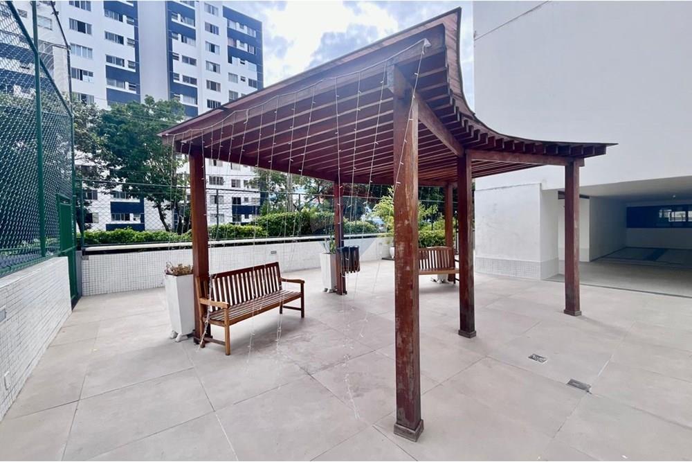 Apartamento - Aquários