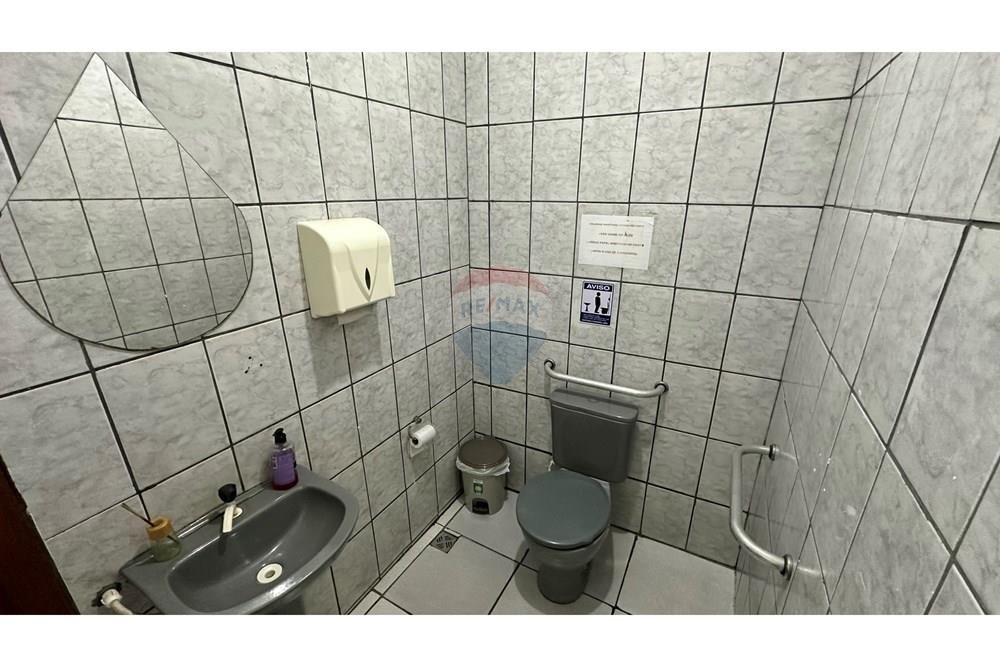 Ponto Comercial - Alugar - Jequié , Bahia - IMG_2601.JPEG - 580731023-236