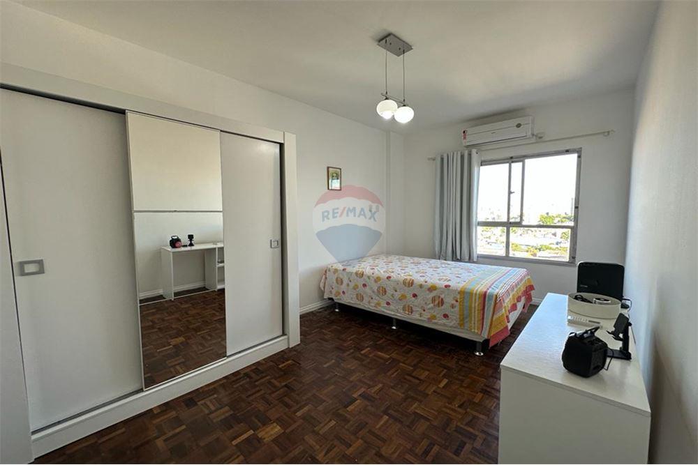 Apartamento - Garcia
