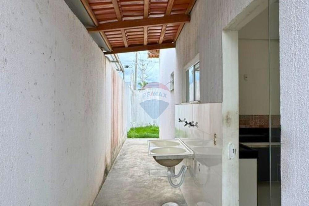 Casa de Condomínio - Alugar - Teixeira de Freitas , Bahia - 7.jpg - 580631060-32