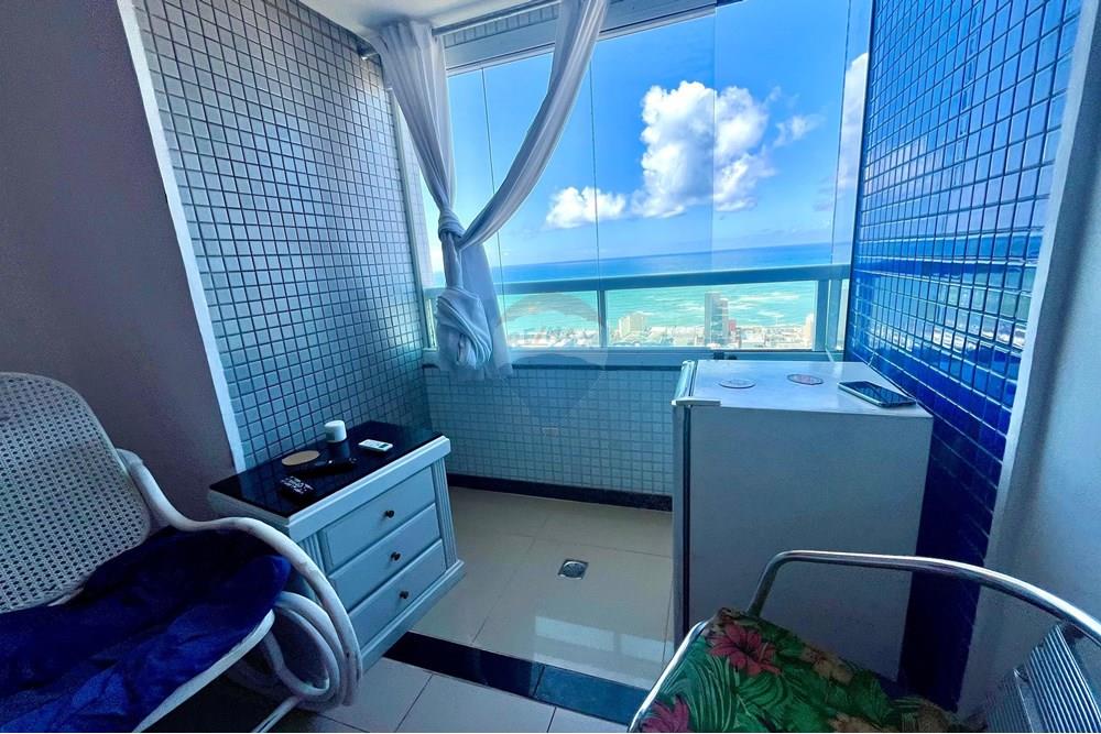 Apartamento - Pituba