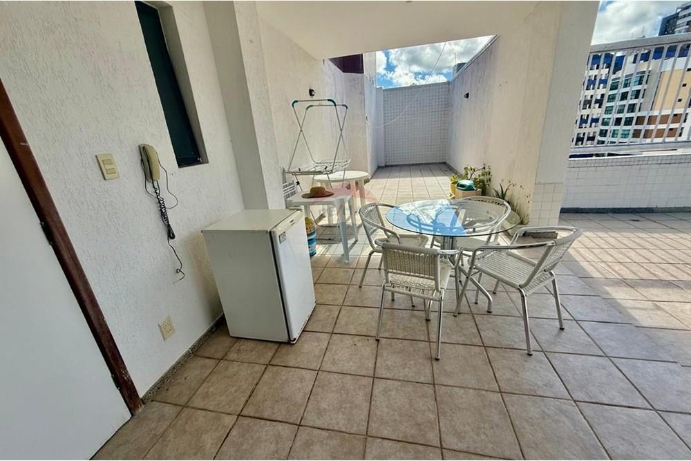 Apartamento - Pituba