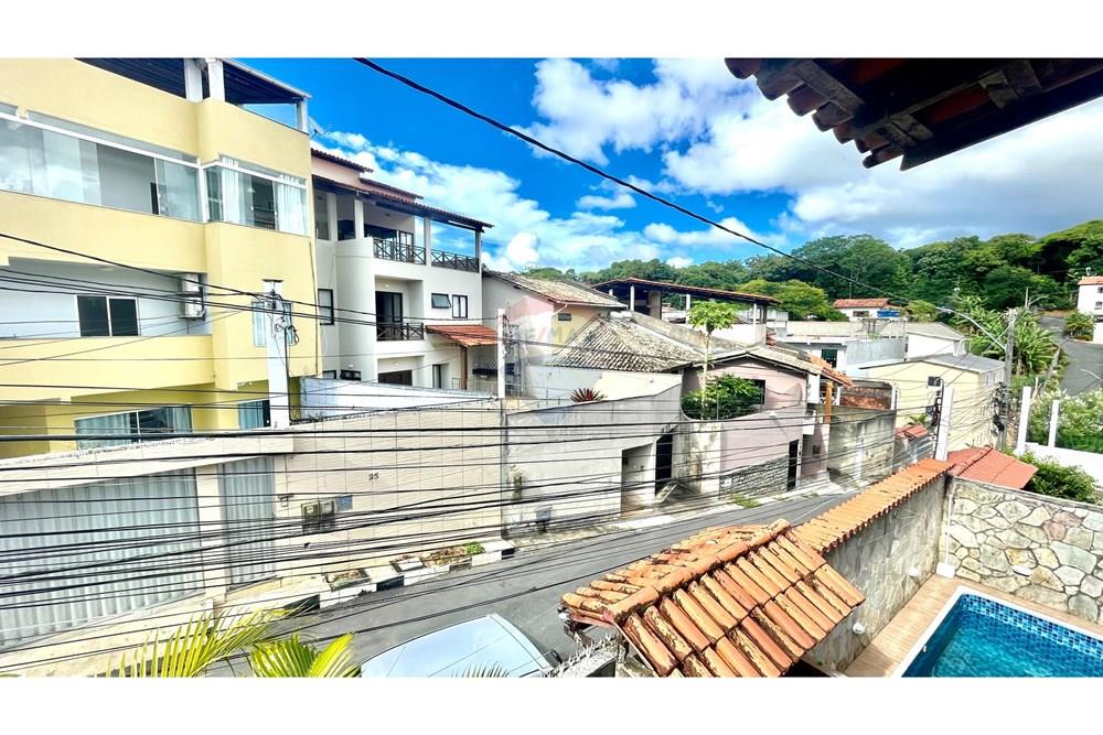 Casa - Saboeiro