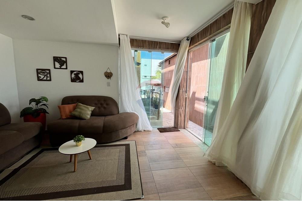 Casa de Condomínio - Alugar - Camaçari , Bahia - IMG_5461.jpg - 580491009-104