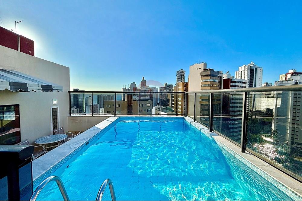 Cobertura - Venda - Salvador , Bahia - IMG_8422.JPG - 580761004-65