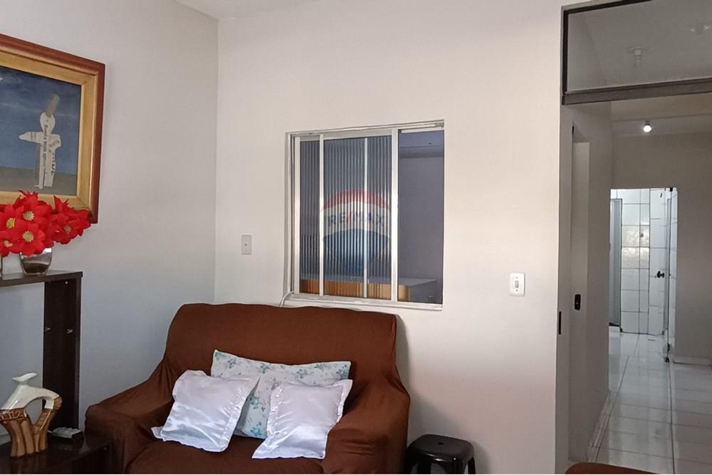 Casa - Venda - Salvador , Bahia - 7.jpg - 580551027-86