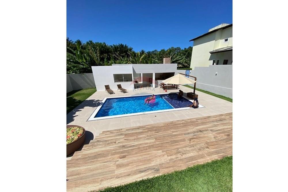 Casa de Condomínio - Venda - Camaçari , Bahia - IMG-20251202-WA0138.jpg - 580881026-25