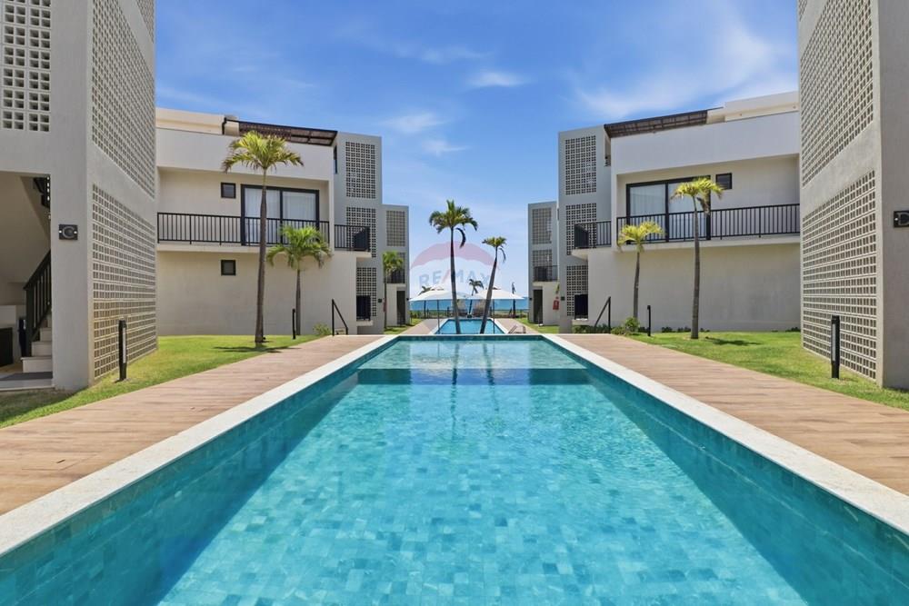 Casa de Condomínio - Venda - Camaçari , Bahia - 25.jpg - 580561022-585