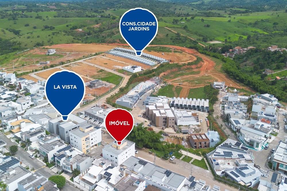 Apartamento - Venda - Santo Antônio de Jesus , Bahia - DJI_0036.jpg - 580341053-30