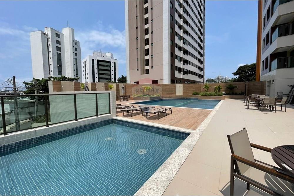 Apartamento - Parque bela vista