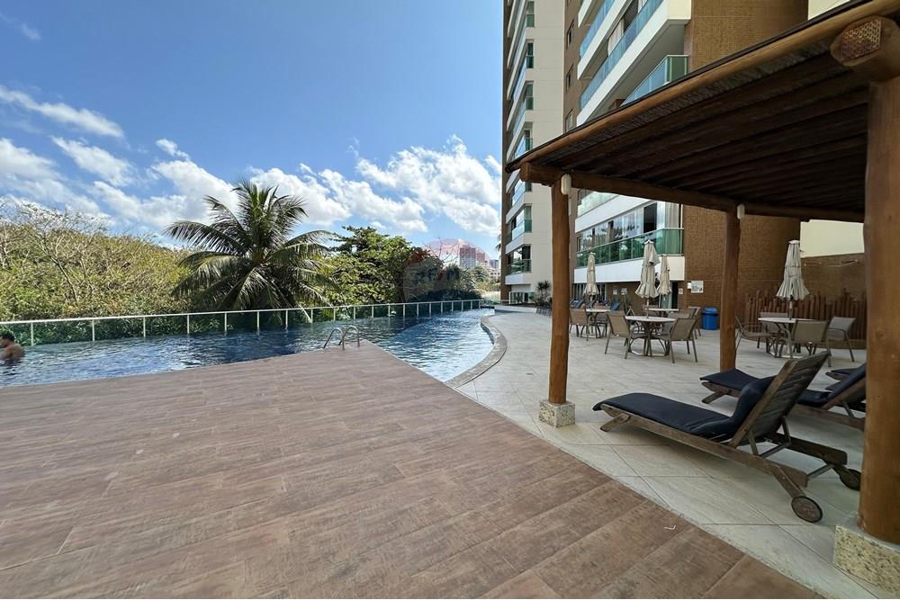 Apartamento - Pituaçu