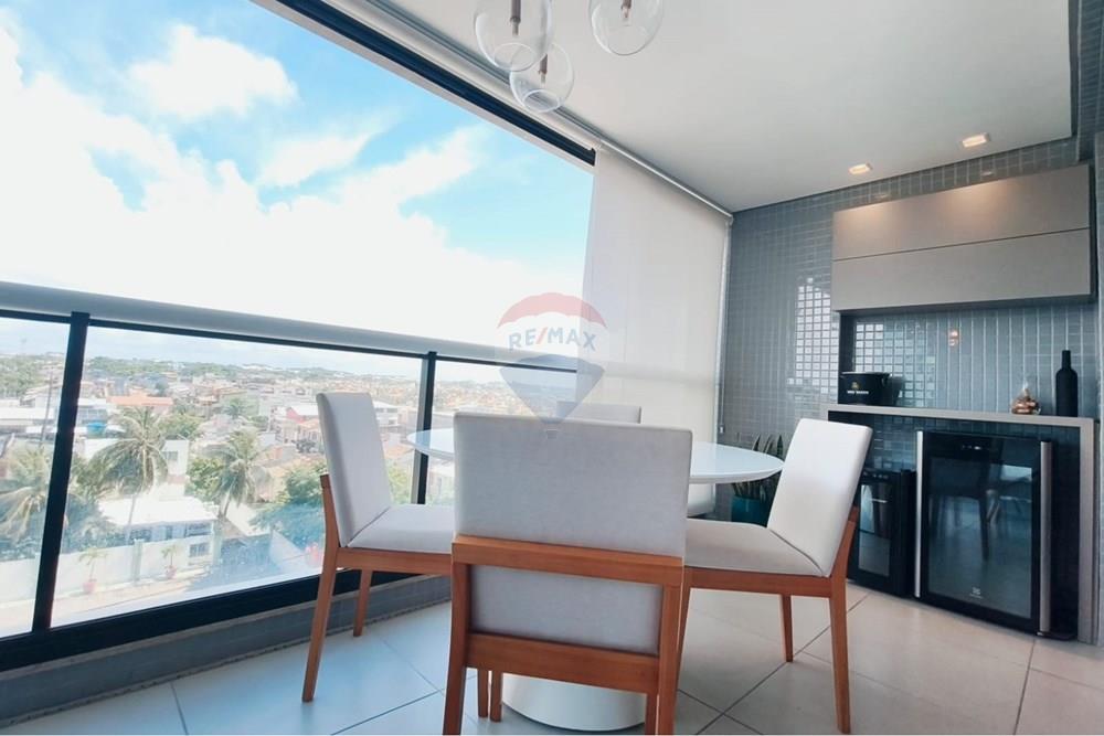 Apartamento - Alugar - Salvador , Bahia - WhatsApp Image 2026-03-30 at 22.47.35 (2).jpeg - Varanda - 580871012-42