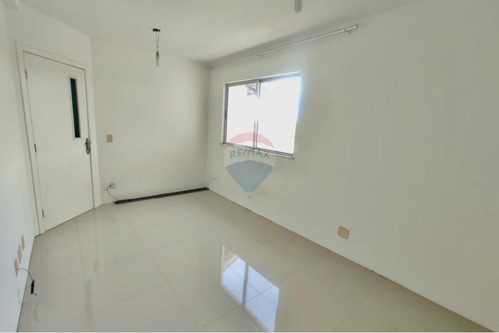 Apartamento - Catu de abrantes