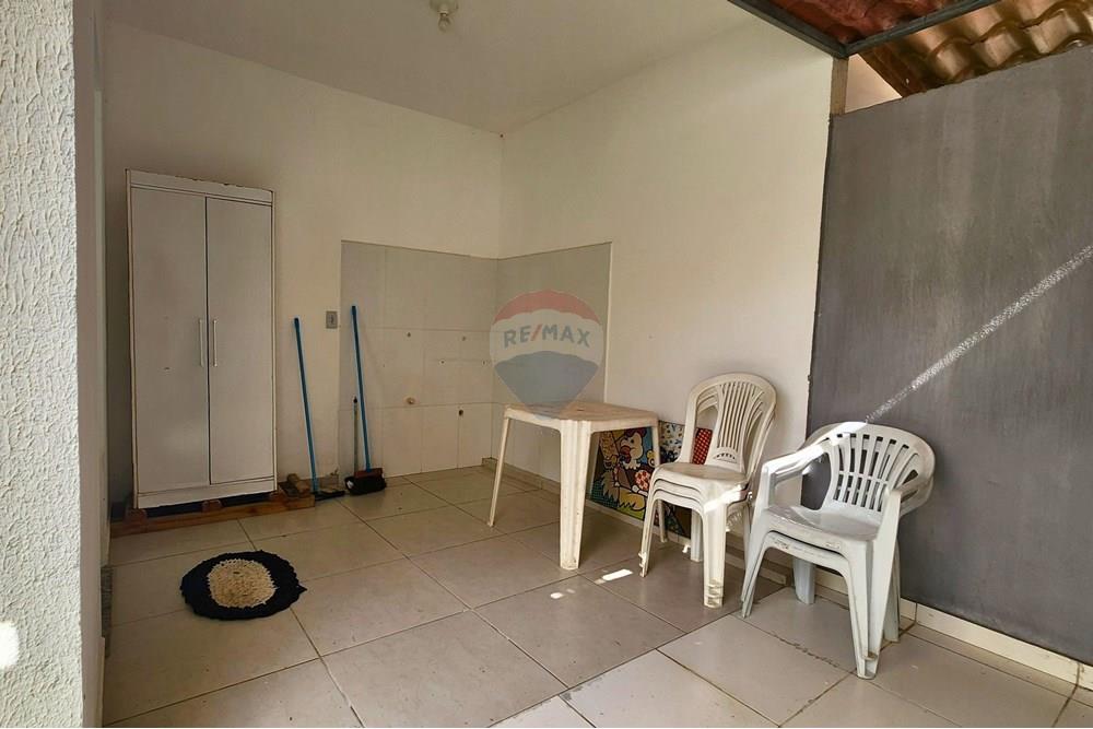 Casa - Venda - Teixeira de Freitas , Bahia - 14.jpg - 580631059-17