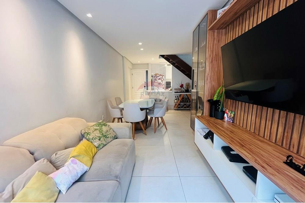 Apartamento - Venda - Salvador , Bahia - IMG_4177.JPEG - 580551028-51