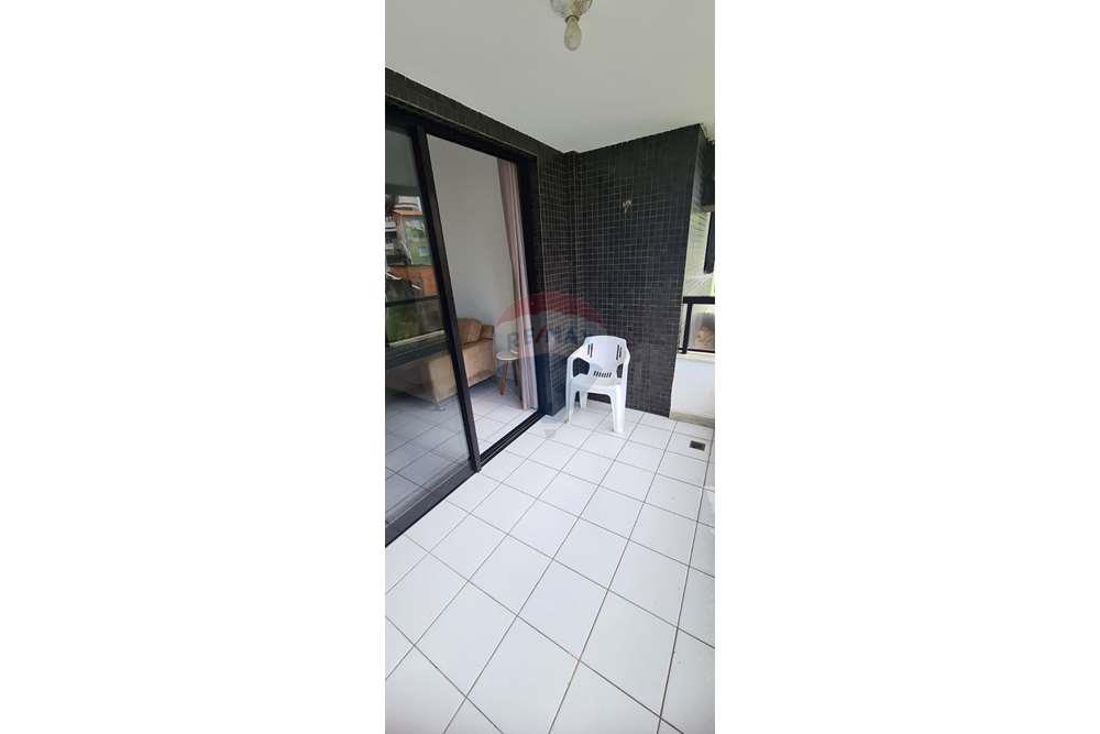 Apartamento - Alugar - Salvador , Bahia - 704a28b8-b4f9-4d01-aed0-88b58170a11c.jpeg - 580551008-465