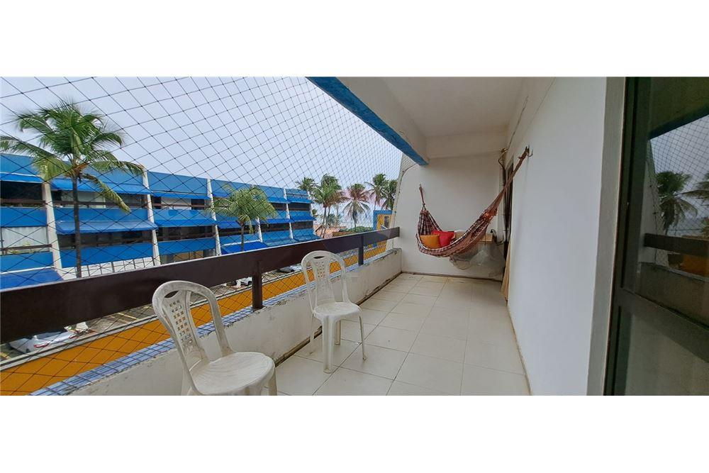 Apartamento - Armação