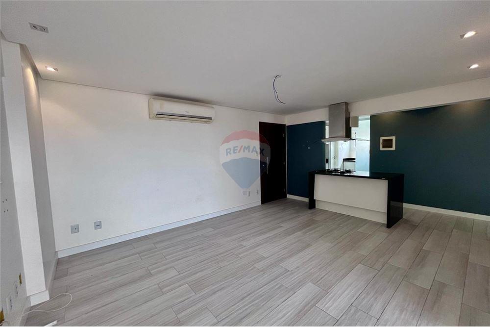 Apartamento - Pituba