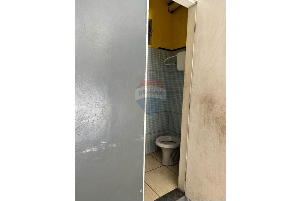 Loja-Salão para alugar, 35m² - Foto 4
