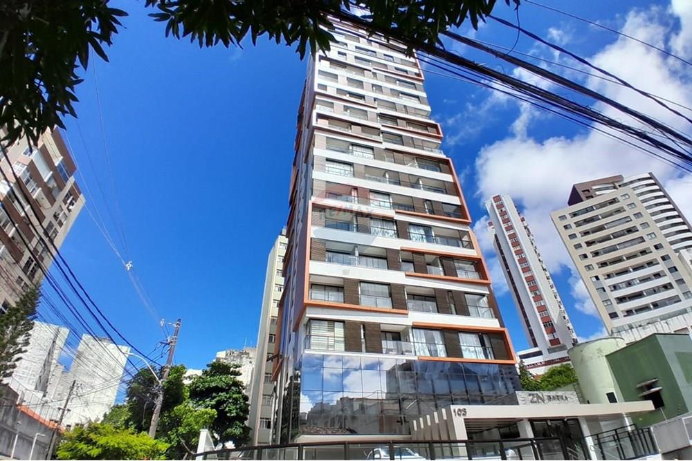 Apartamento - Barra
