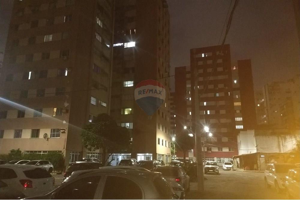 Apartamento - Alugar - Salvador , Bahia - WhatsApp Image 2025-09-30 at 14.13.52.jpeg - 580331013-754