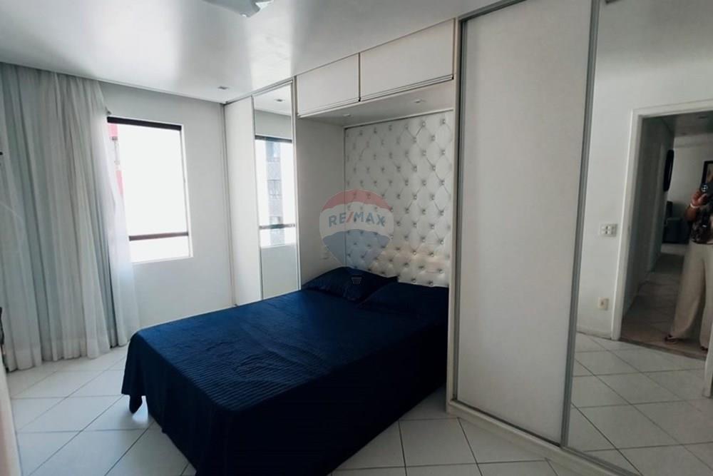 Apartamento - Alugar - Salvador , Bahia - WhatsApp Image 2026-03-18 at 14.05.44.jpeg - Quarto principal - 580871012-30