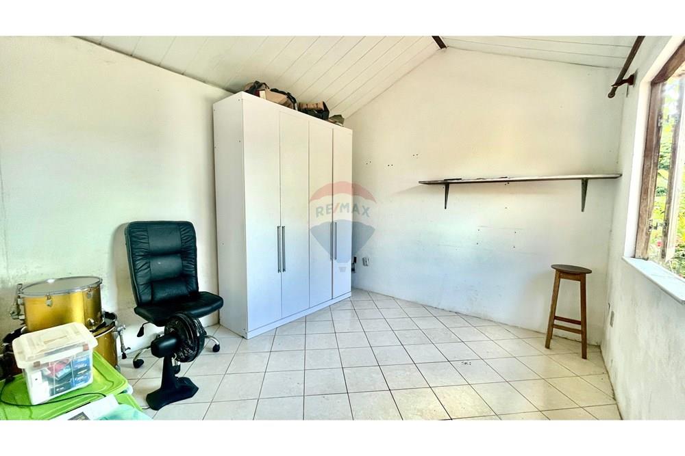 Casa - Saboeiro