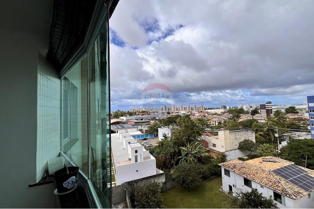 Apartamento - Venda - Lauro de Freitas , Bahia - IMG_0510.jpg - 580491009-96