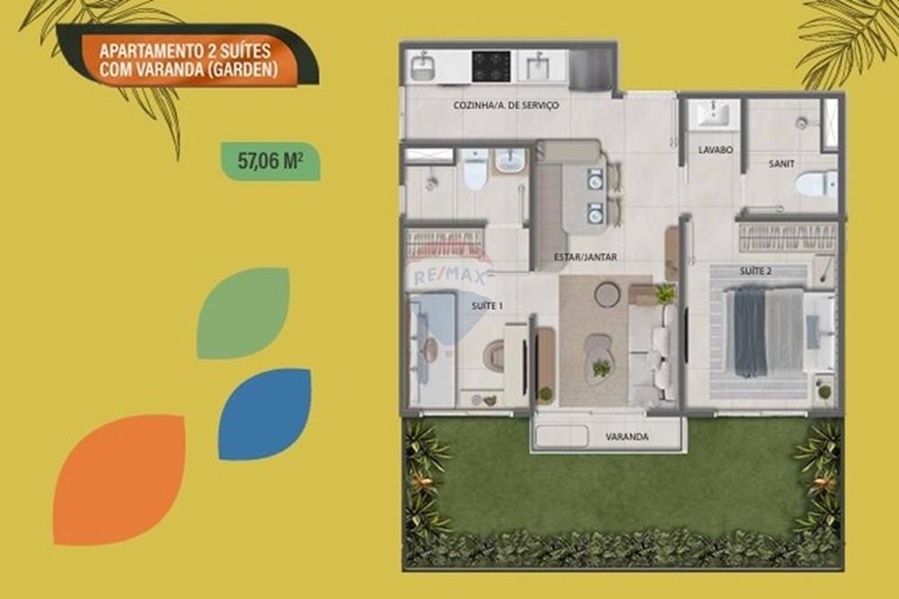 Apartamento - Venda - Salvador , Bahia - Captura de tela 2026-02-16 161657.jpg - 580871006-402