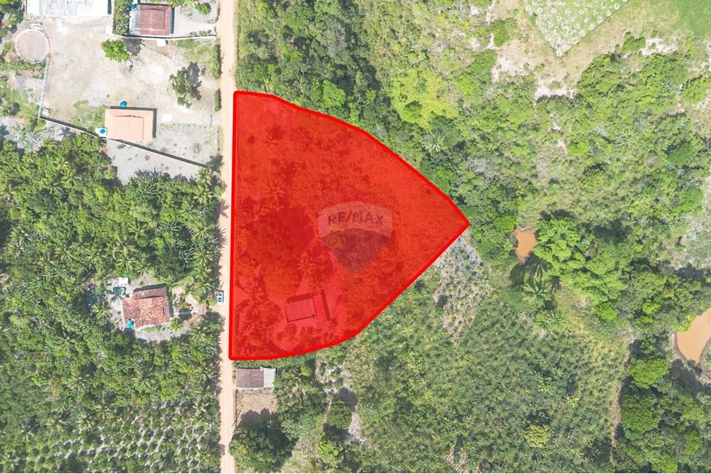 Chácara / Sítio / Fazenda - Venda - Santo Antônio de Jesus , Bahia - DJI_0691.jpg - 580341015-104