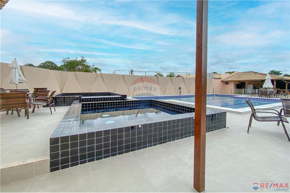 Terreno - Venda - Santo Antônio de Jesus , Bahia - 4 - 580341015-103