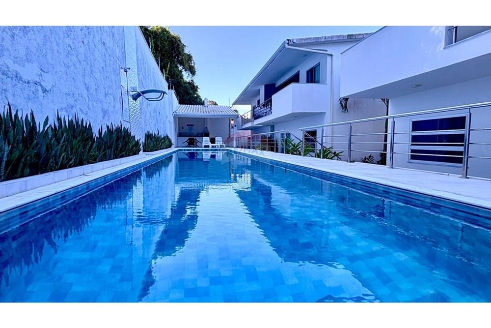 Apartamento para alugar com 2 quartos, 75m² - Foto 26
