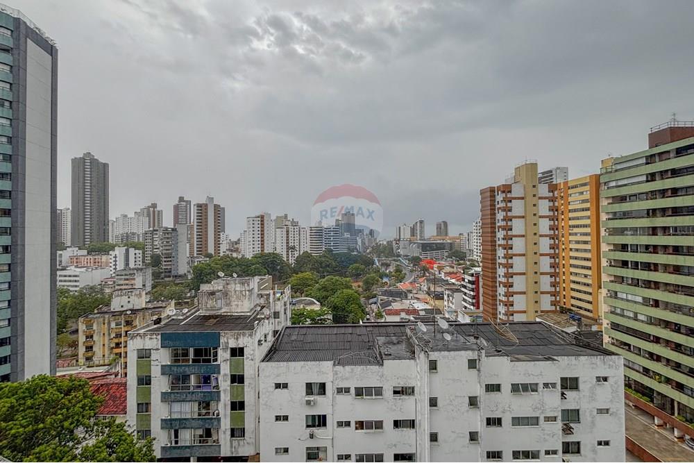 Apartamento - Graça