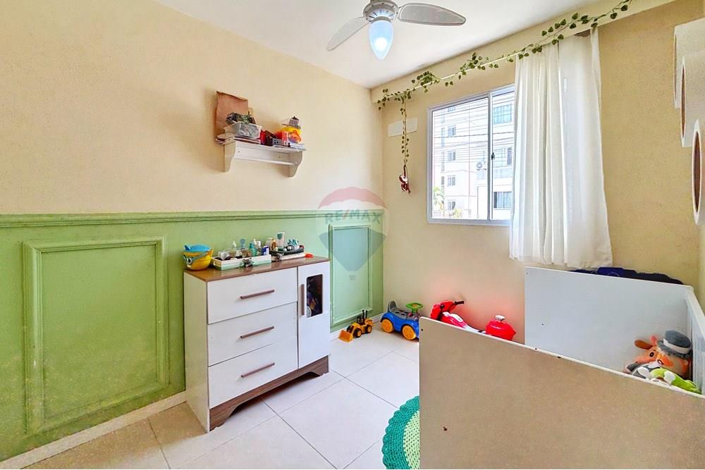 Apartamento - Venda - Camaçari , Bahia - IMG_4696.JPG - 580761015-117