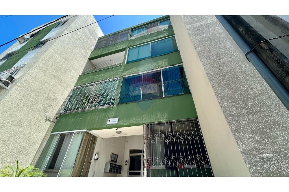 Apartamento - Venda - Salvador , Bahia - bf658a0f-3560-435f-962d-703cc2c53a9b.jpg - 580721012-12