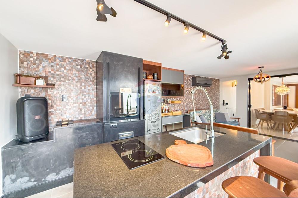 Casa de Condomínio - Venda - Camaçari , Bahia - Lorena - Abrantes-19.jpg - 580491005-170