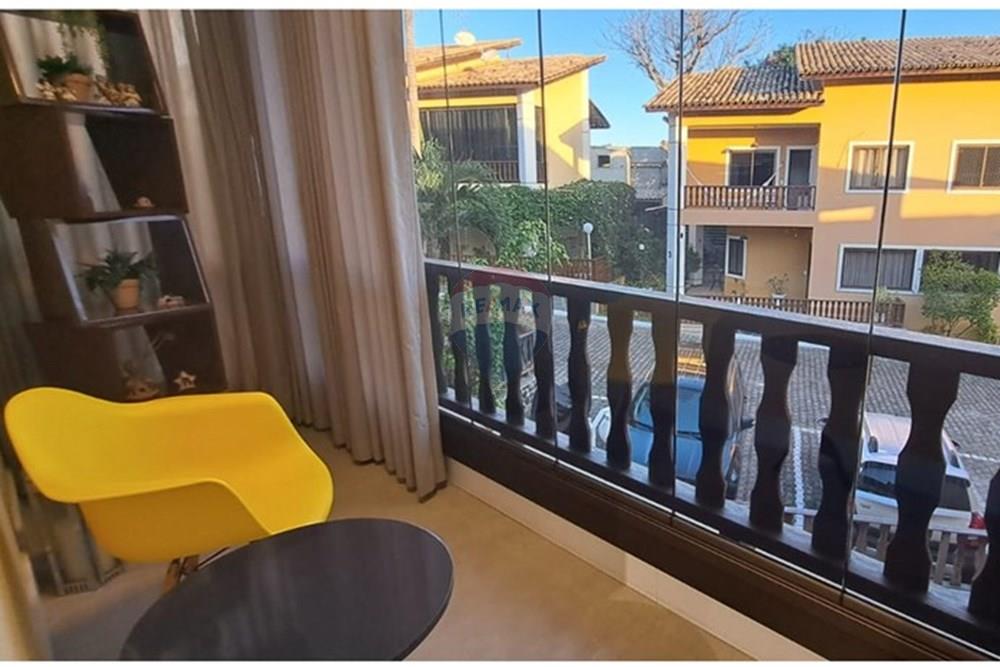 Casa de Condomínio - Venda - Salvador , Bahia - WhatsApp Image 2023-08-26 at 13.03.06.jpeg - Varanda - 580541023-72