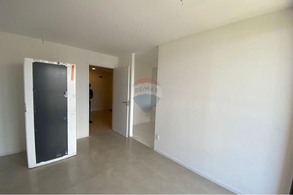 Apartamento - Cabula