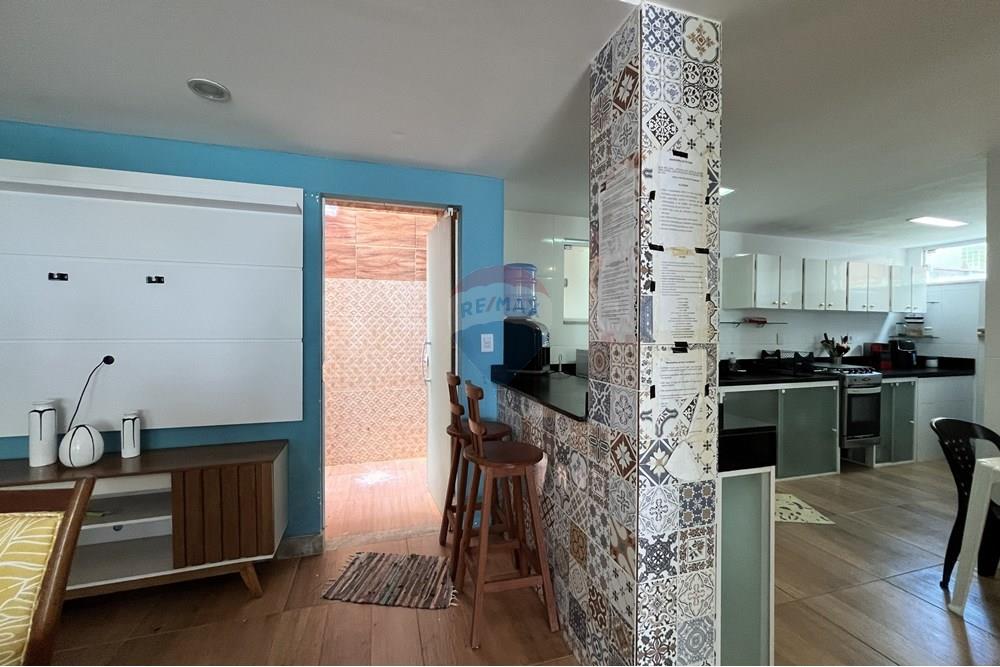 Casa de Condomínio - Alugar - Camaçari , Bahia - IMG_5463.jpg - 580491009-104