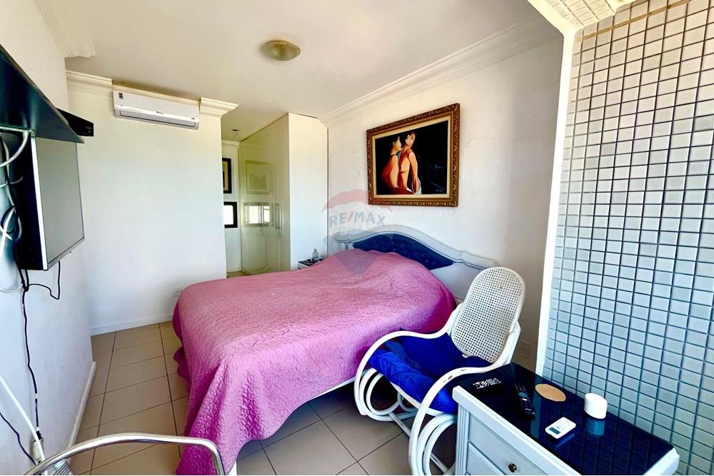 Apartamento - Pituba