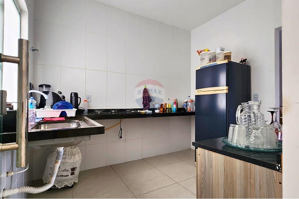 Casa - Venda - Teixeira de Freitas , Bahia - 4.jpg - 580631059-17