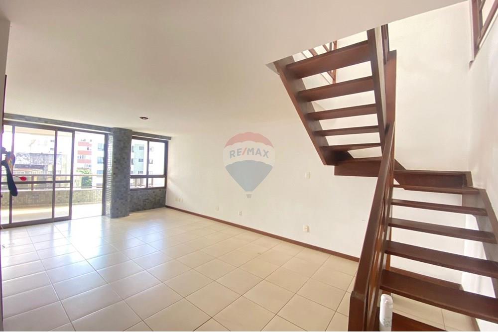 Cobertura - Alugar - Salvador , Bahia - 37b72113-1285-41e8-9e5a-b662a18c968a.jpg - 580551063-136